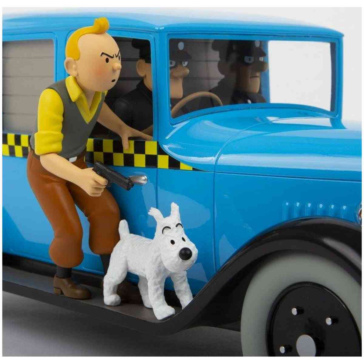 Taxi America 1:12 - Bild 3