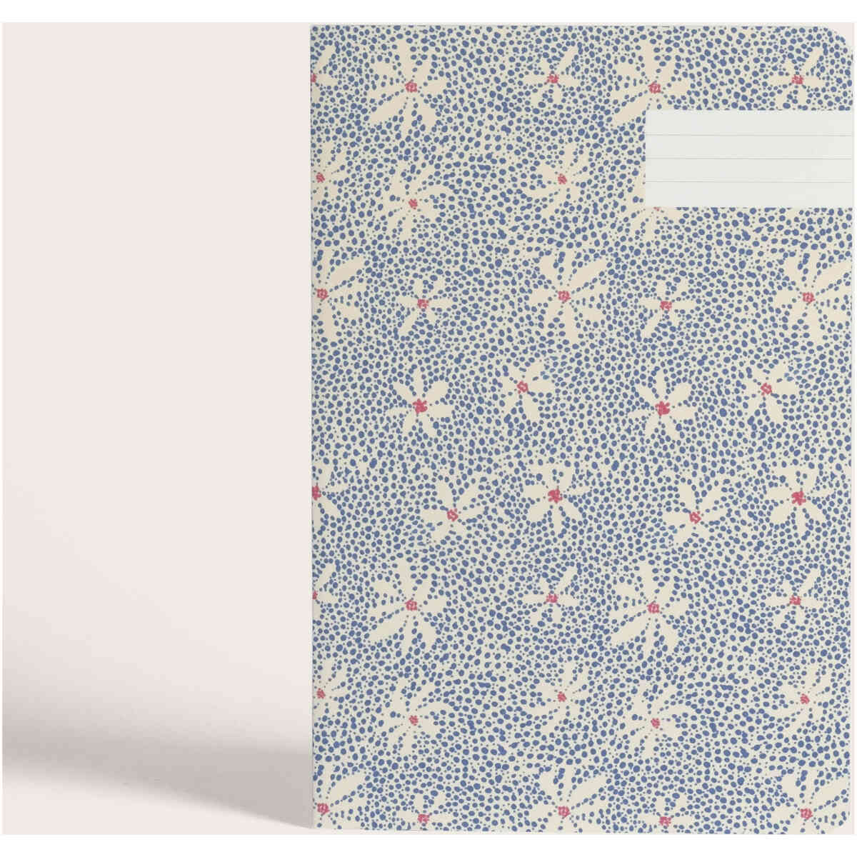 Marguerite Notebook