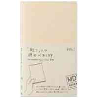 Midori MD Notebook Paper Cover B6 900x