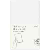 Midori MD Plastic Cover B6 0 900x
