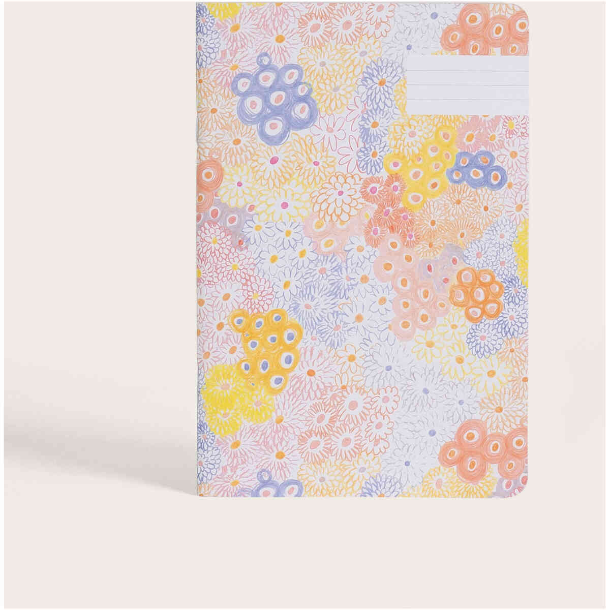 Murano Notebook