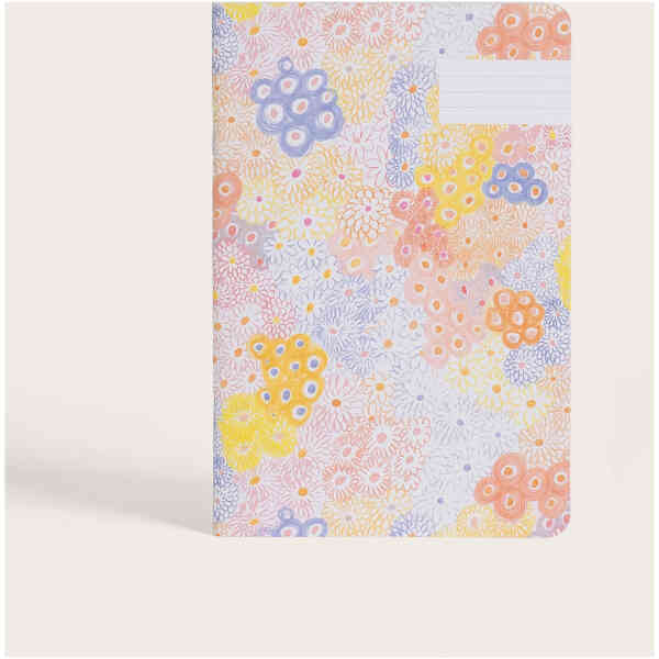 Murano Notebook
