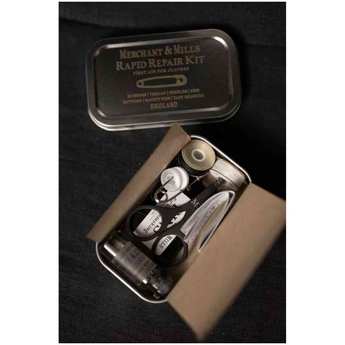 Rapid Repair Kit