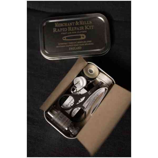 Rapid Repair Kit