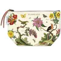 POUCH FLOR 2