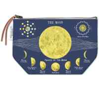 POUCH MOON 2