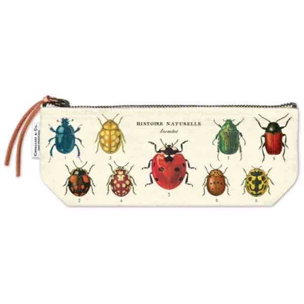 Insects Mini Pouch