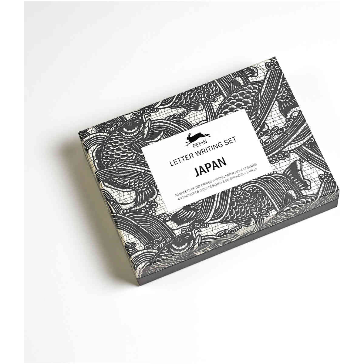 Japan, Letter Writing Set