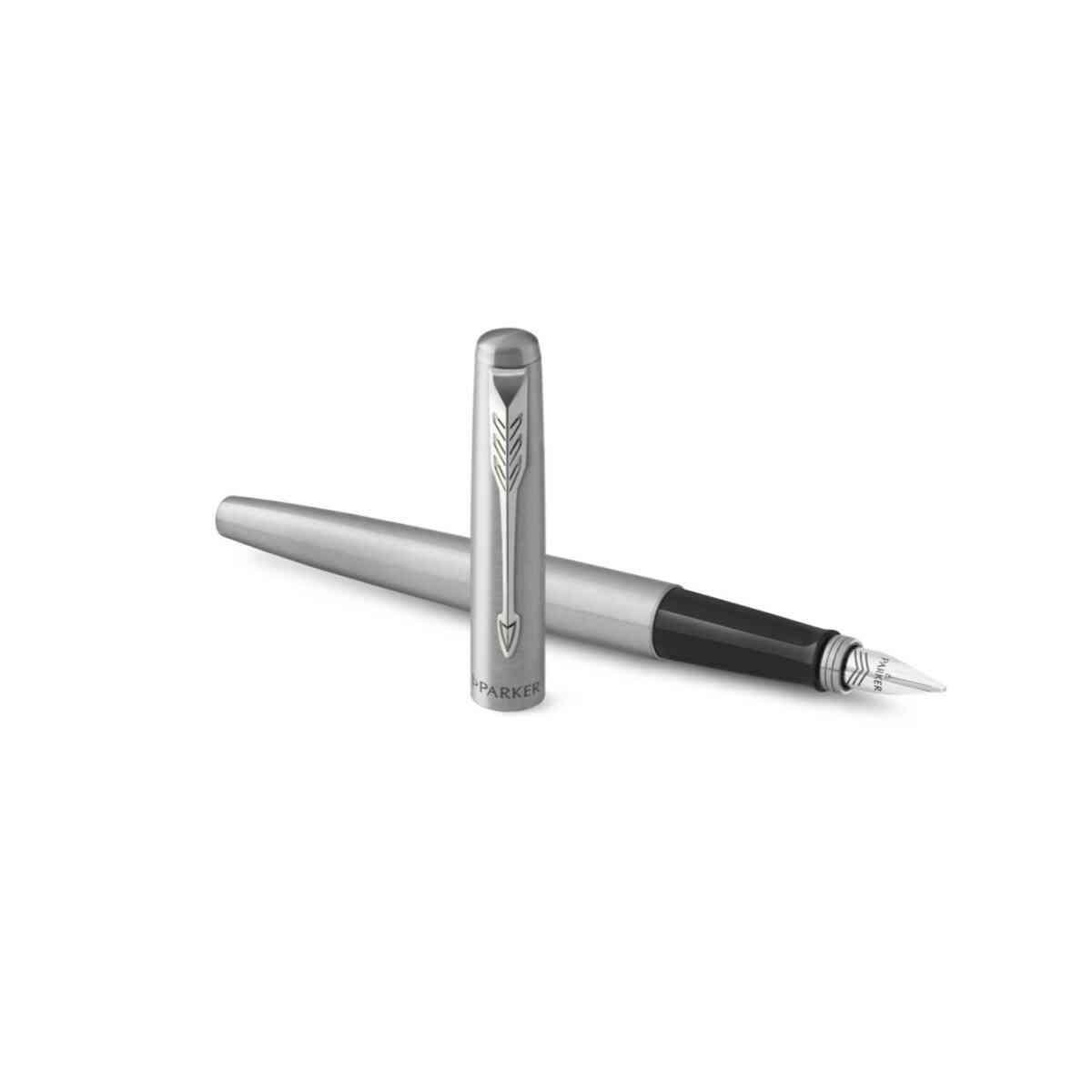 Parker jotter fp stainless