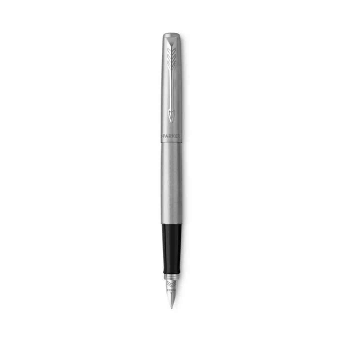 Parker jotter fp stainless 1