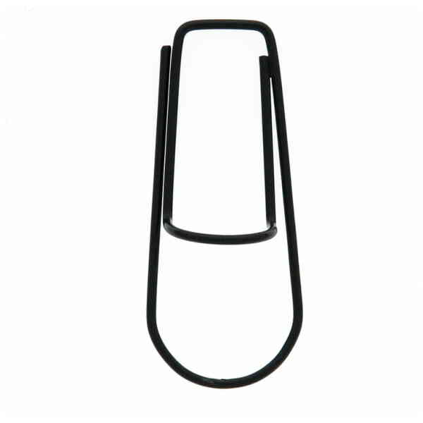 Pen Hook Clip Black