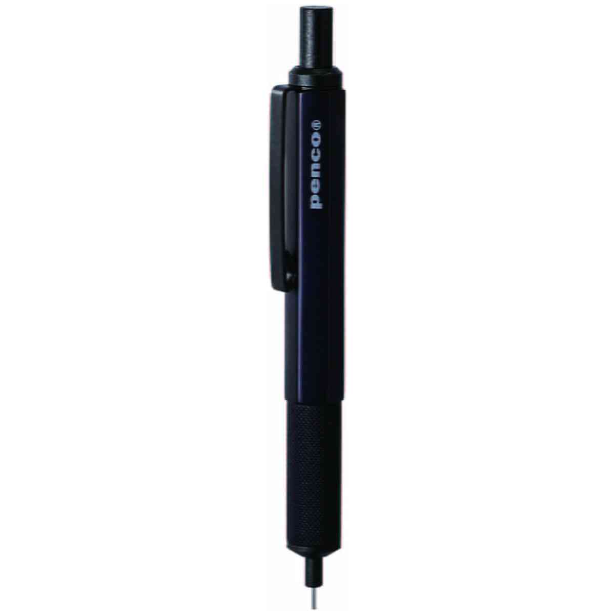 Penco Drafting Pencil - Black