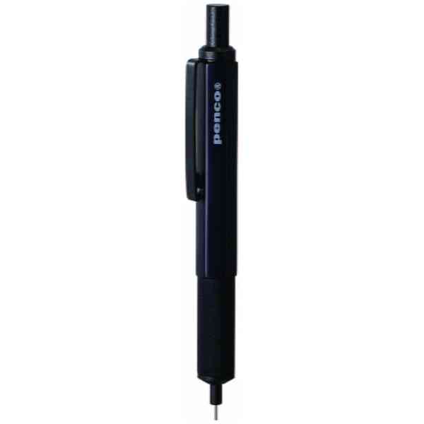 Penco Drafting Pencil - Black