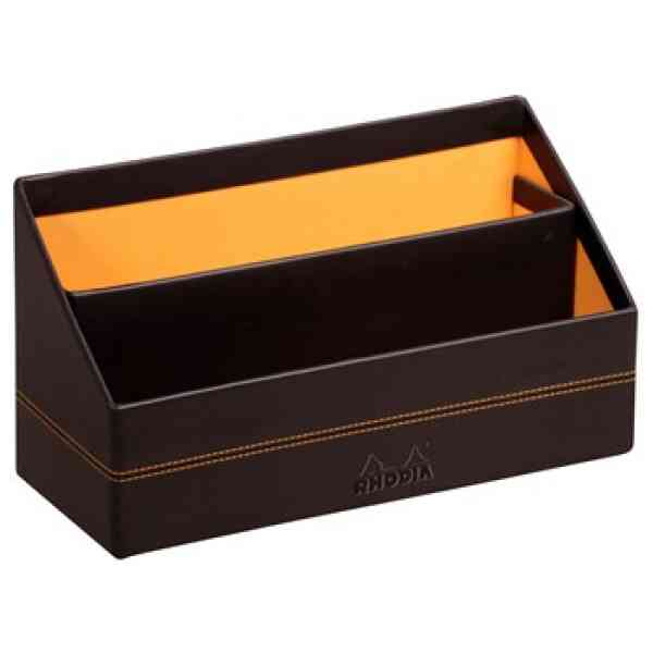 Rhodiarama Letter holder
