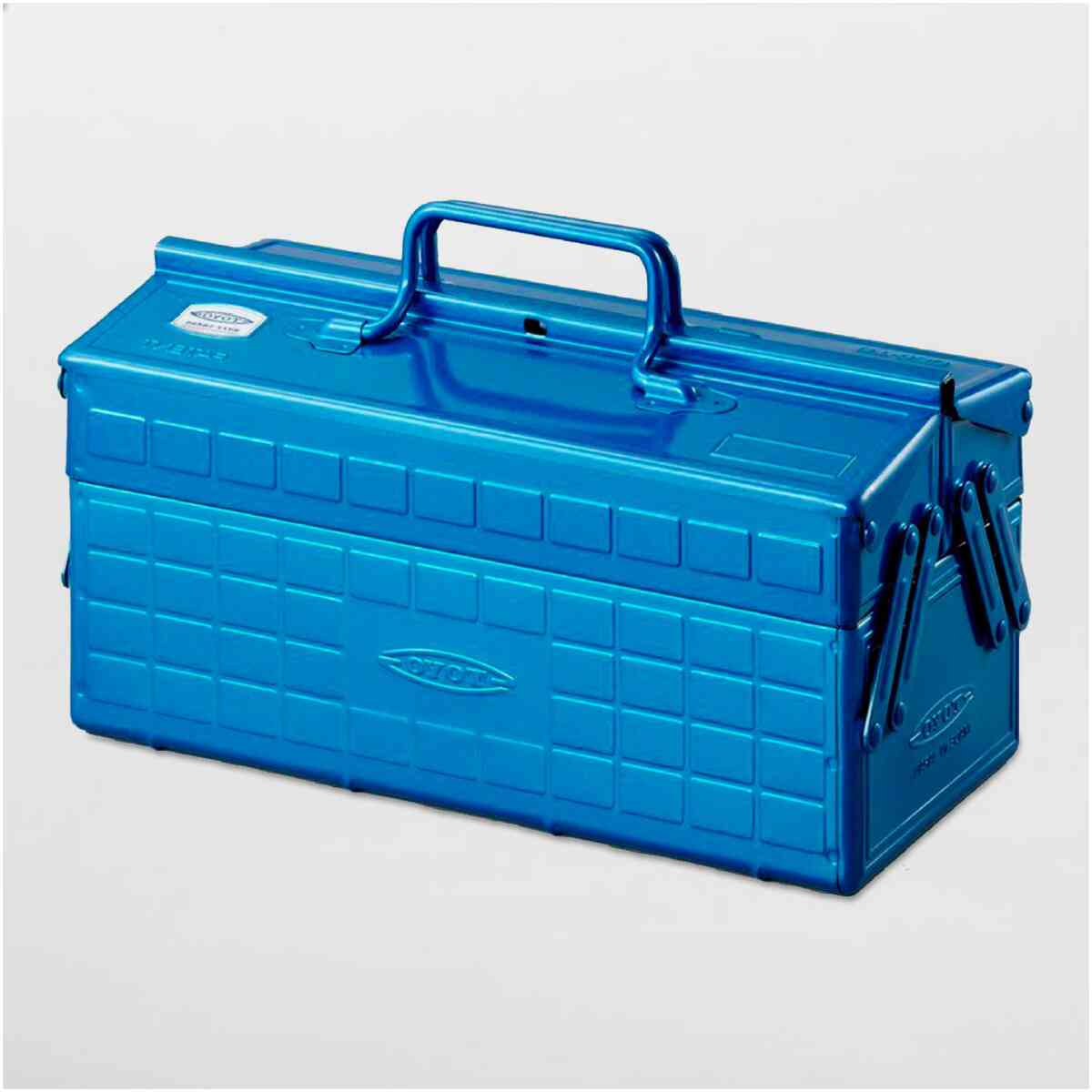Toyo Steel ST 350 - Bild 3