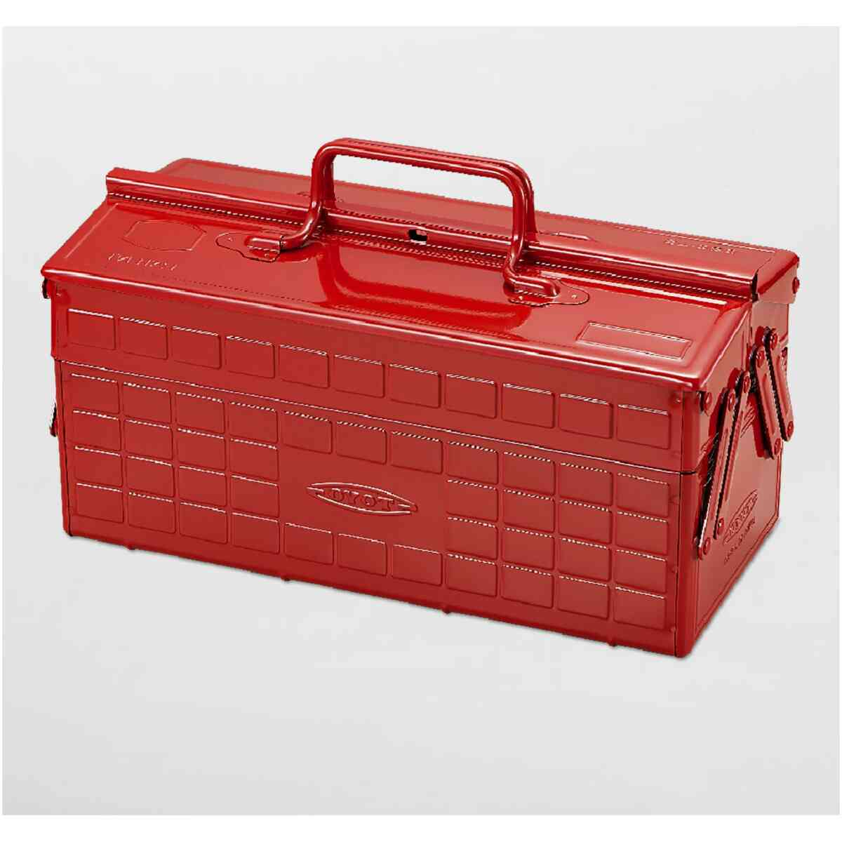 Toyo Steel ST 350 - Bild 7