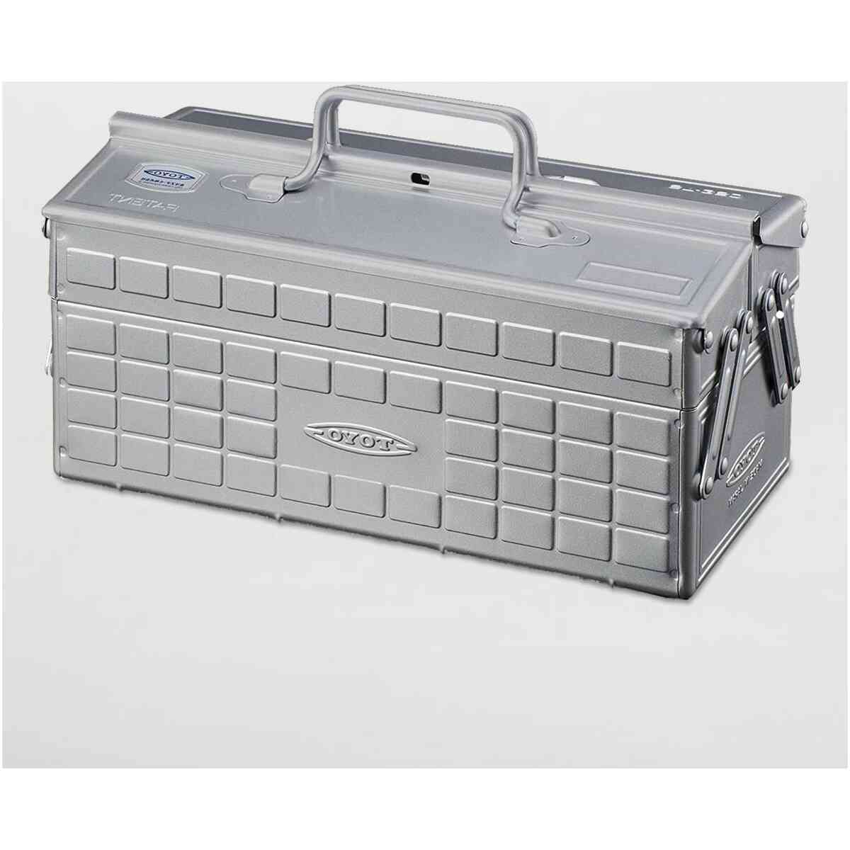 Toyo Steel ST 350 - Bild 8