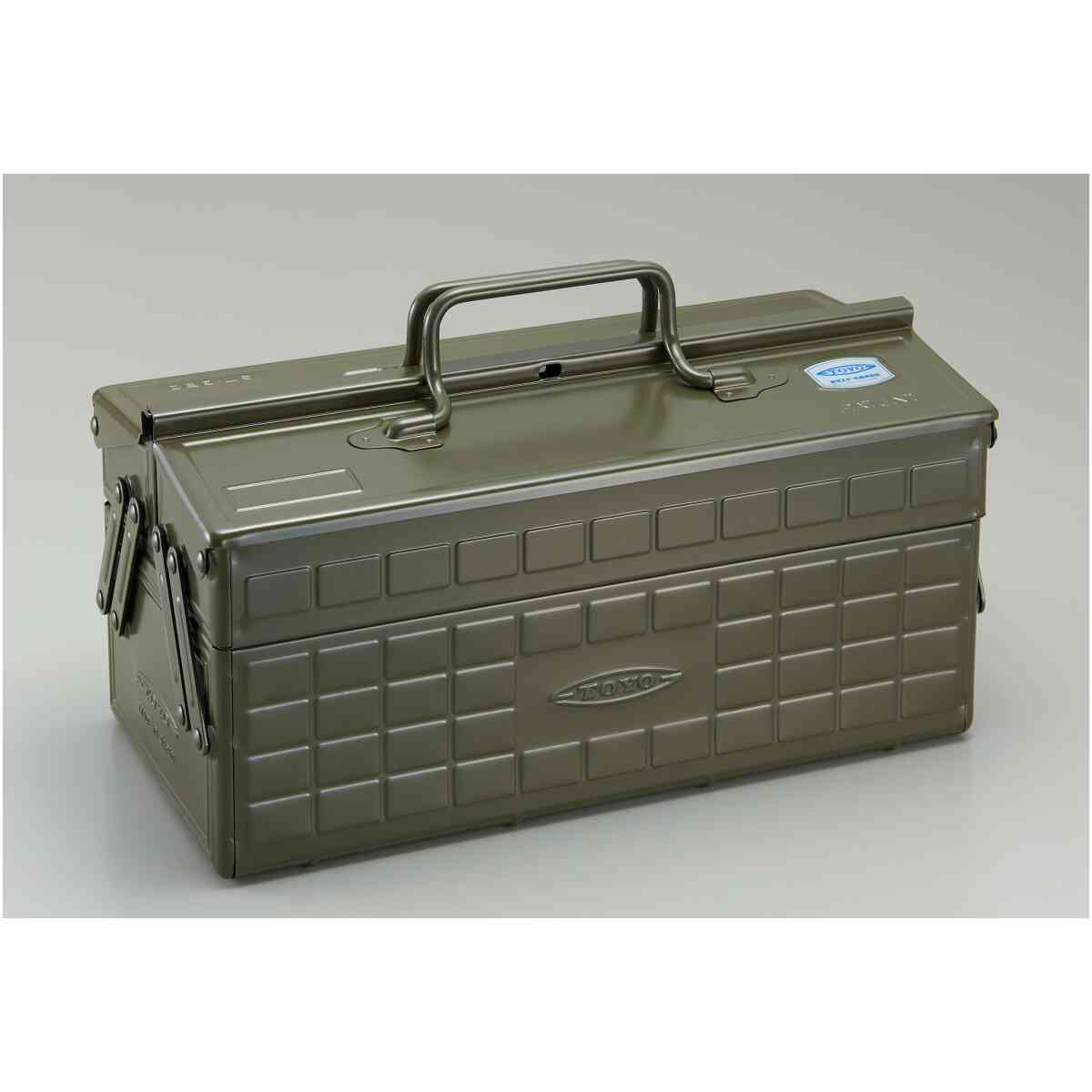 Toyo Steel ST 350 - Bild 4