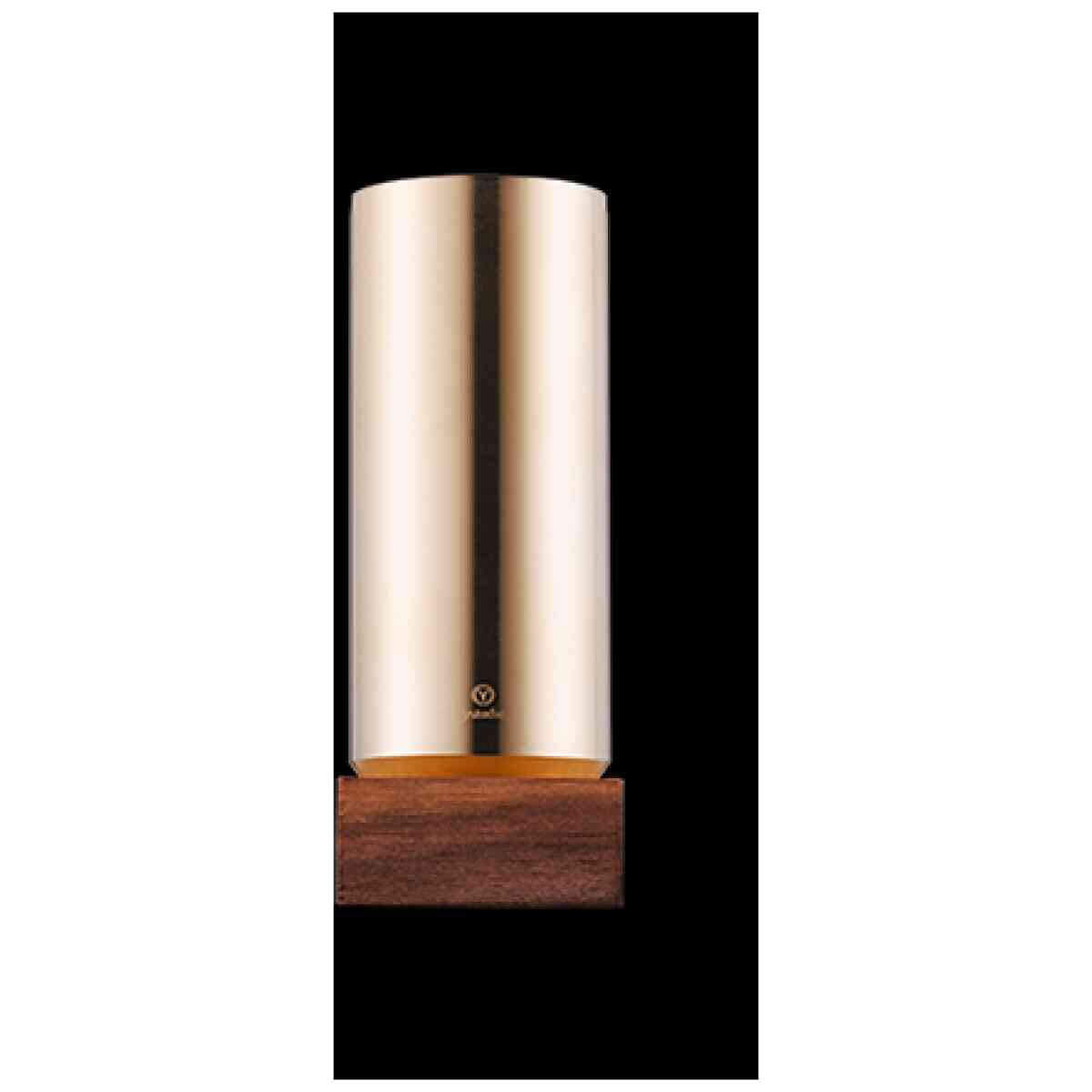 Ystudio // Pen Container // Brass