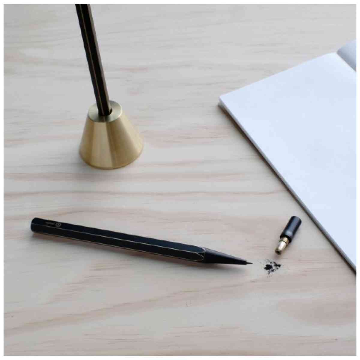 Ystudio // Sketching Pencil // Black - Bild 3