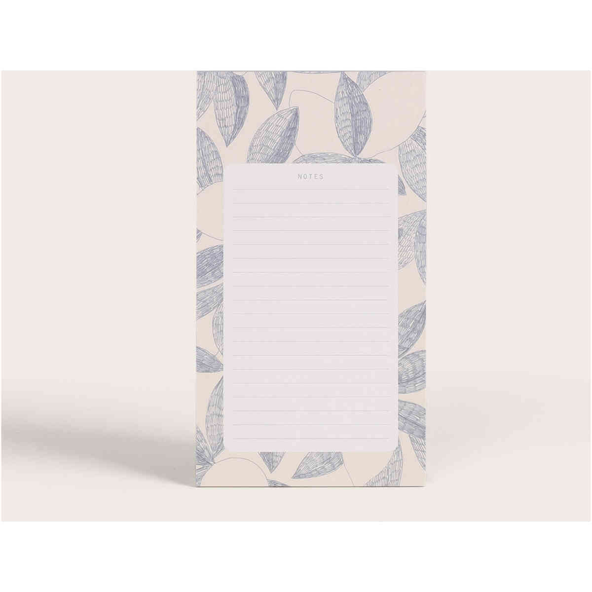 Sicile notepad