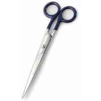 Stainless Scissors LARGE Navy