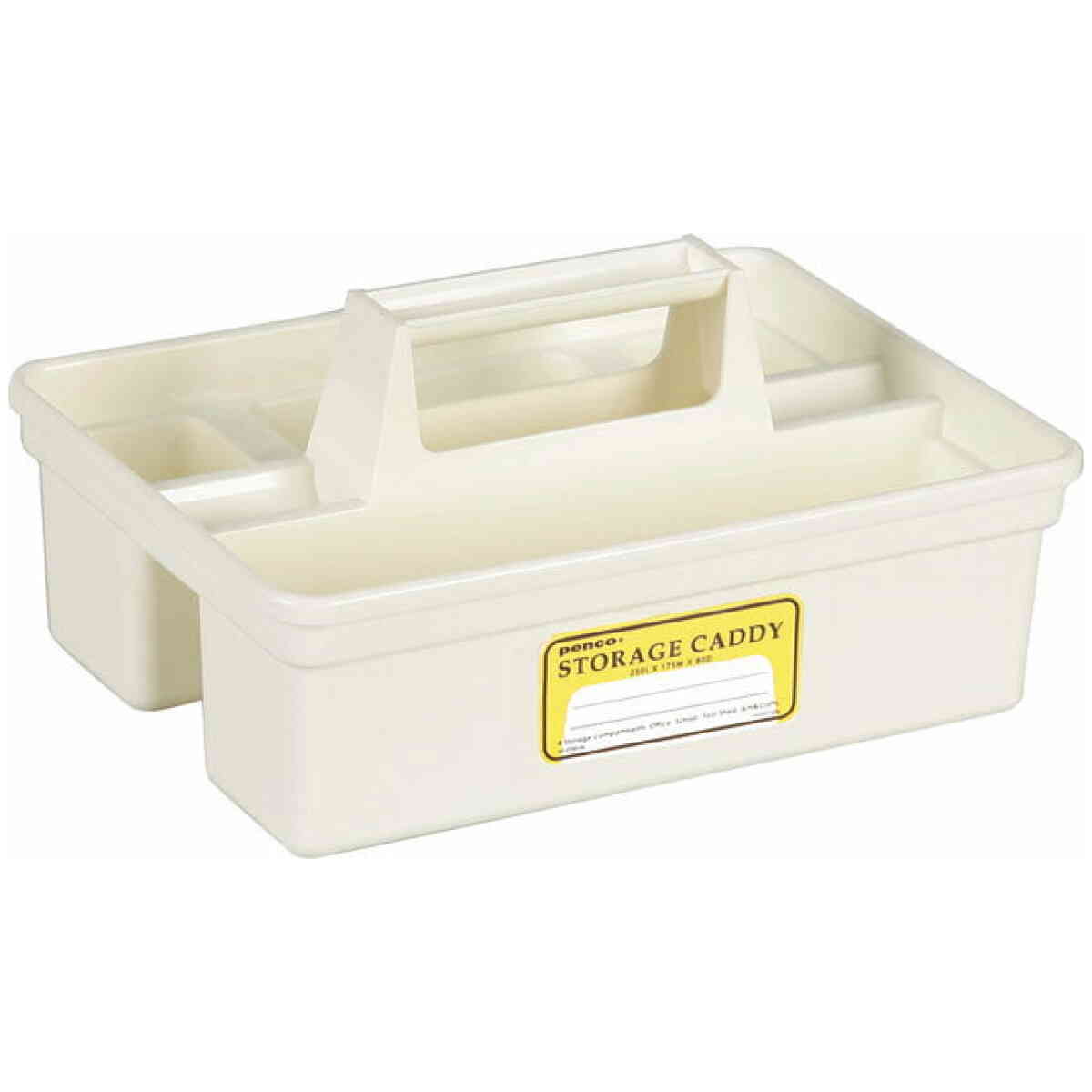 Storage Caddy