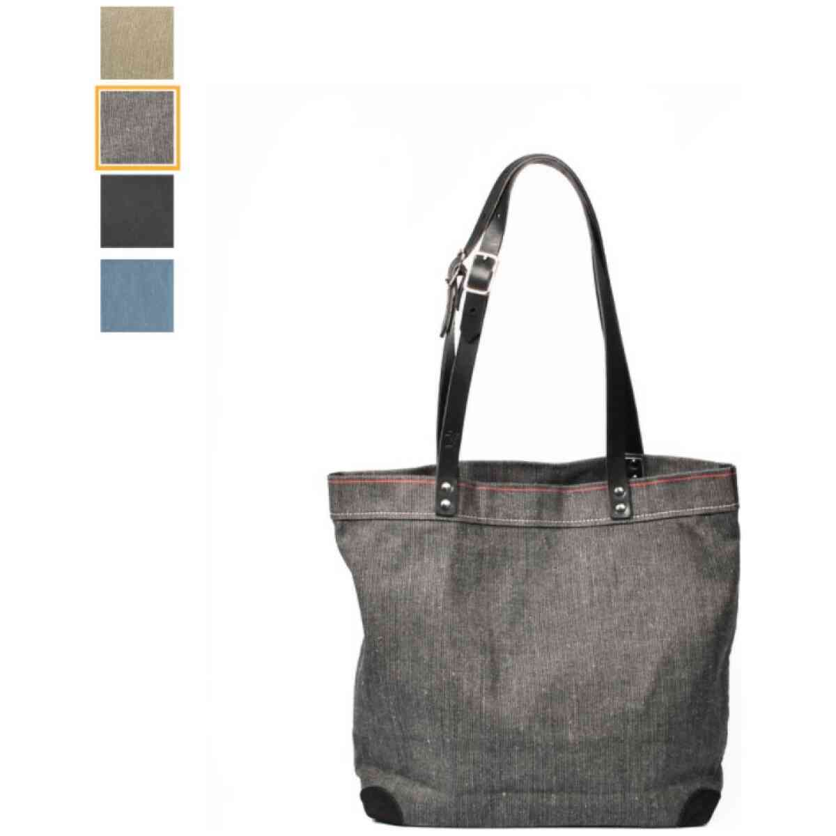Canvasväskor Shoppingbag L T17 - Bild 4