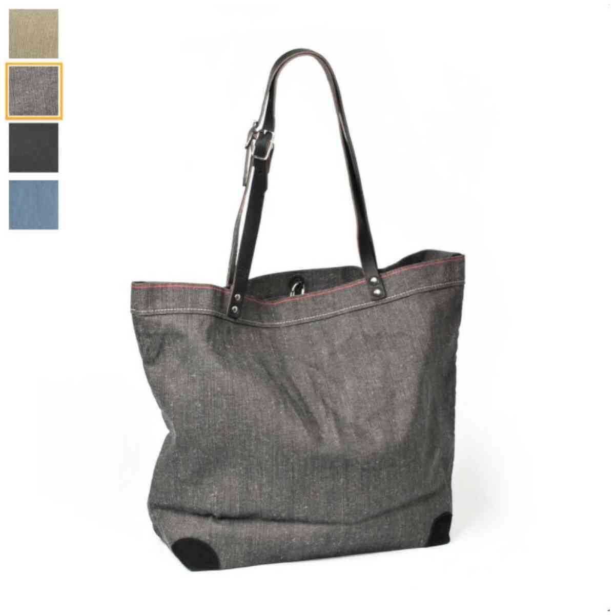 Canvasväska Shoppingbag Xl  T18 - Bild 2