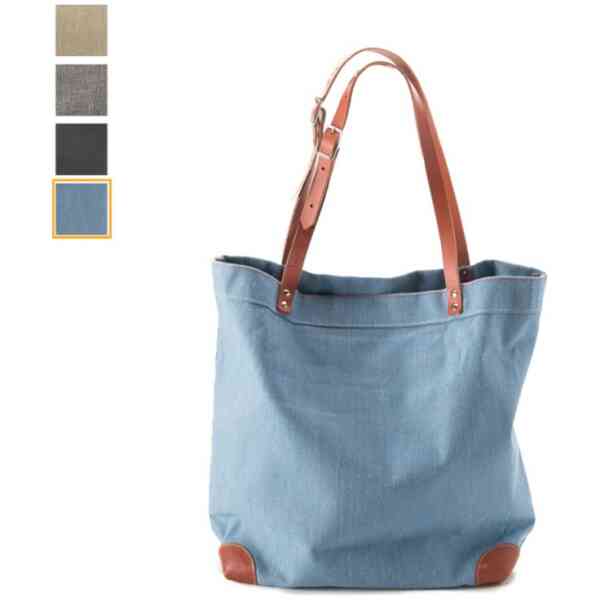 Canvasväska Shoppingbag Xl  T18