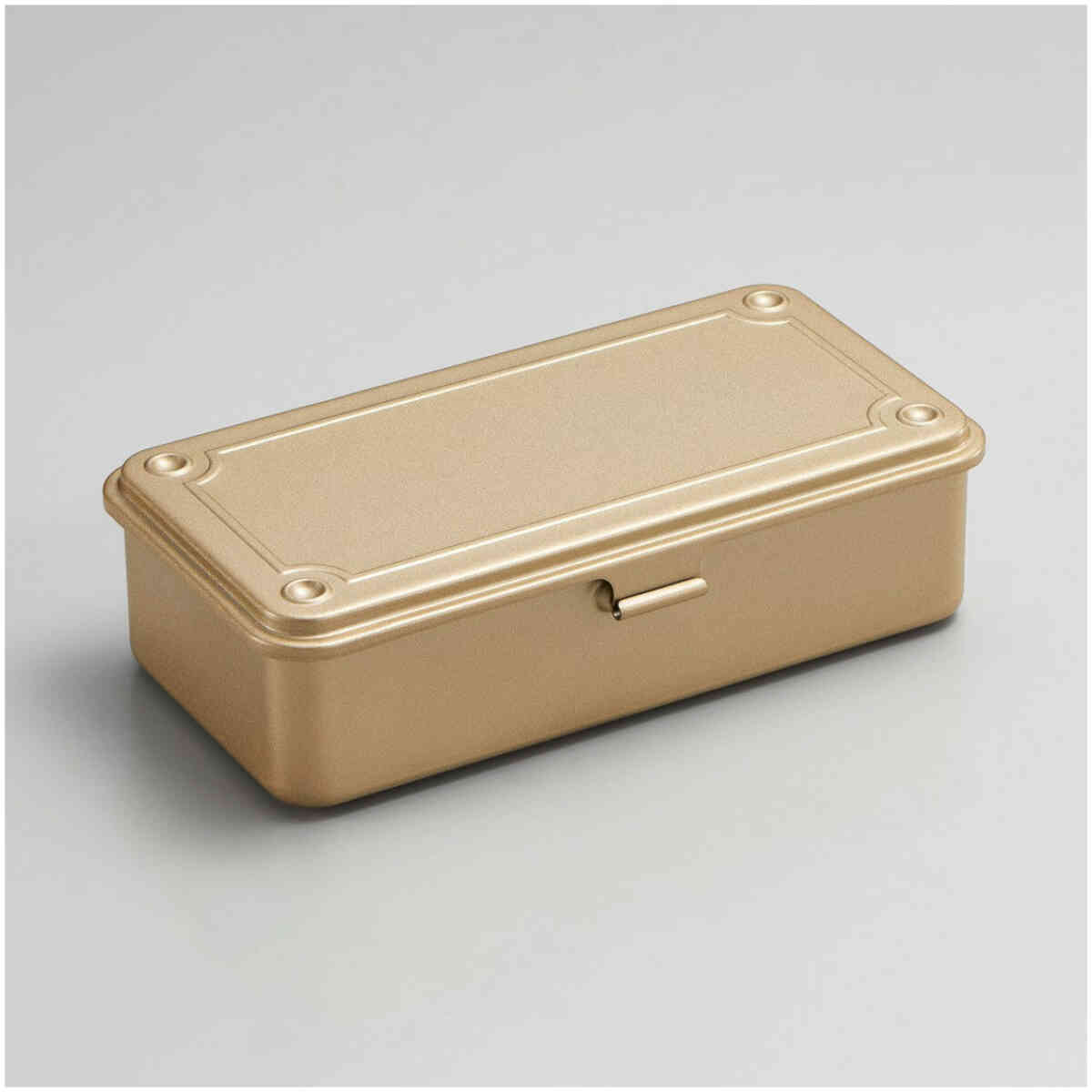 Toyo Steel T 190 - Bild 5