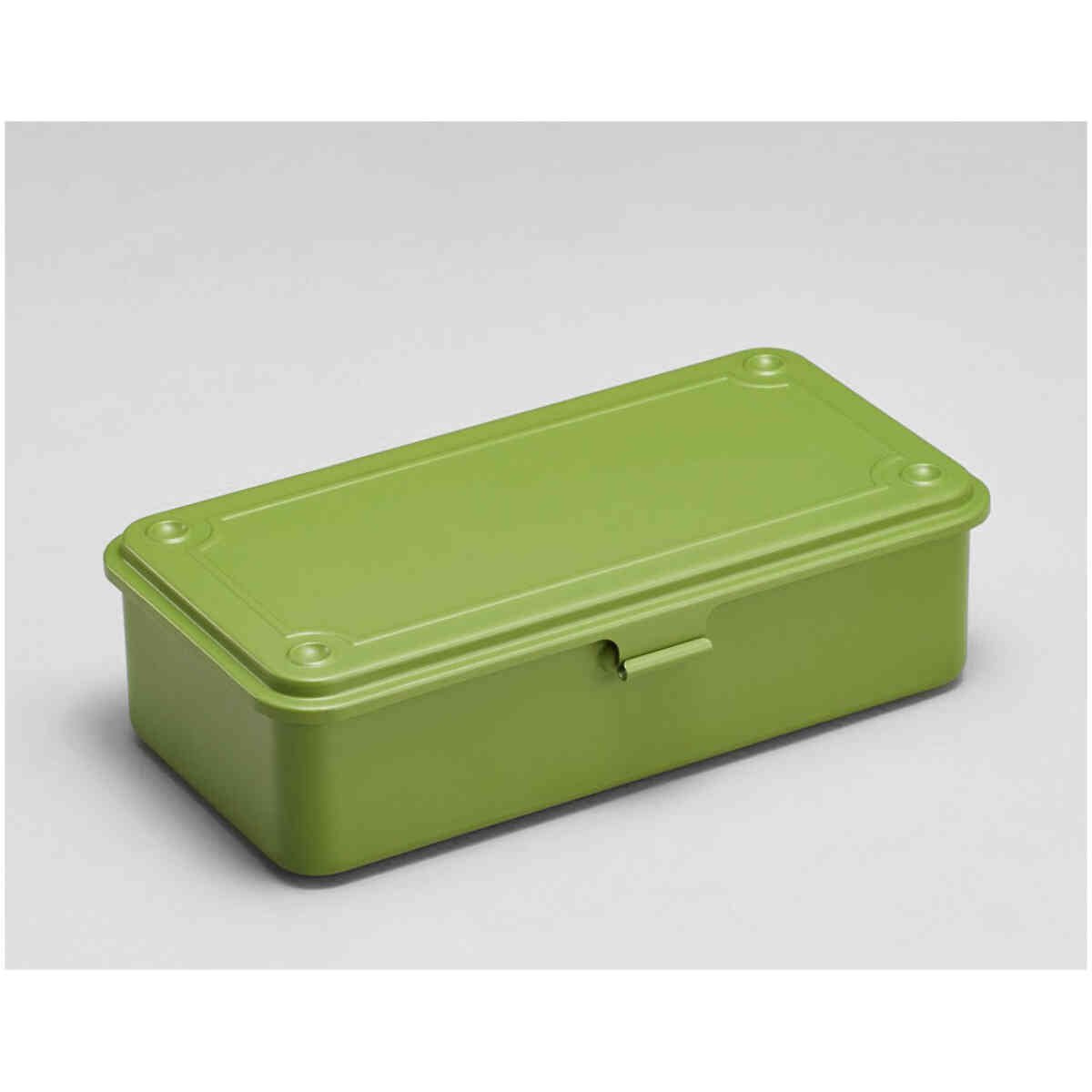 Toyo Steel T 190 - Bild 10