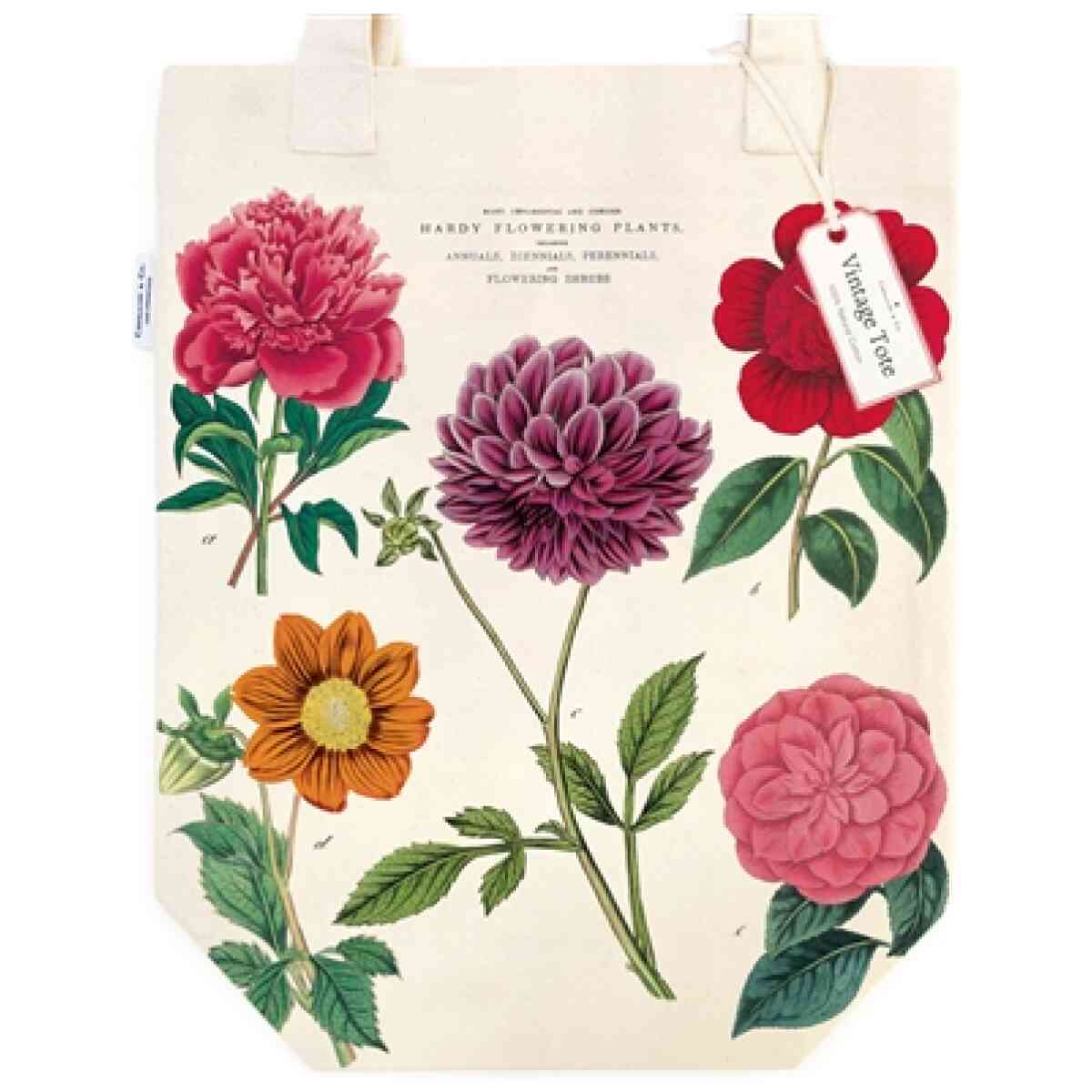 Botanica Tote Bag
