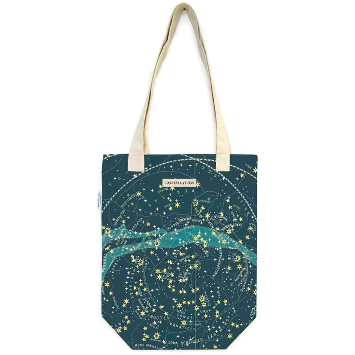 Constellations/Celestial Tote Bag