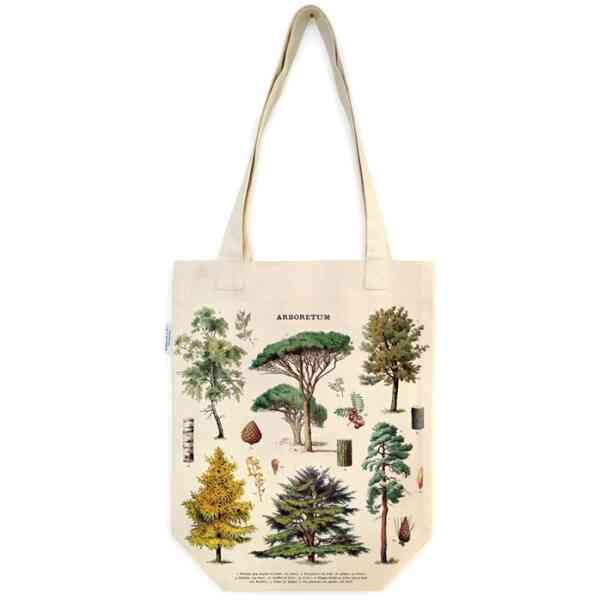 Arboretum Tote Bag