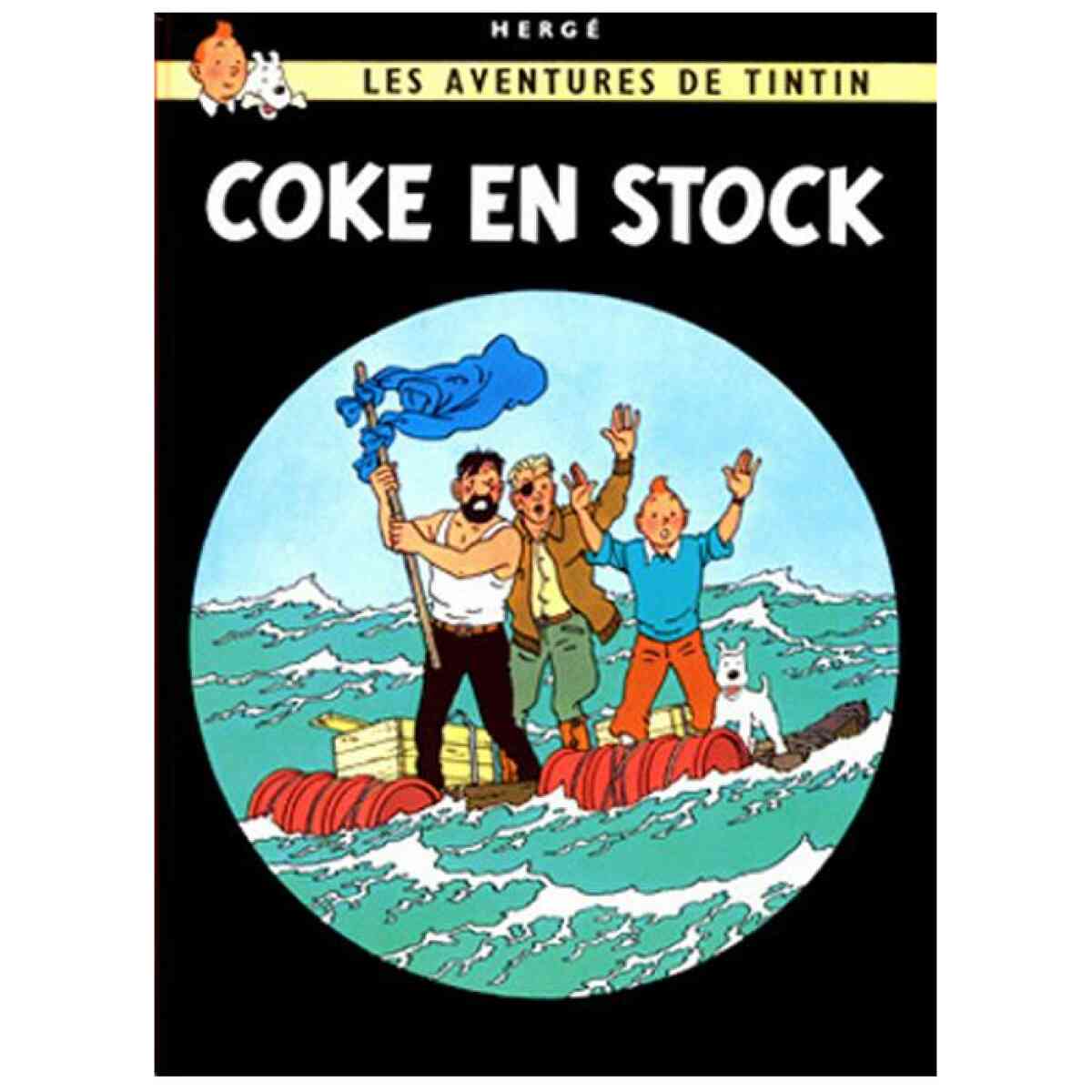 Poster Koks i Lasten - 50 x 70 cm