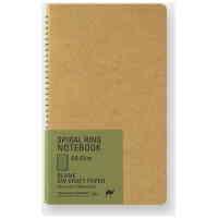 TR SPIRALRINGNOTEBOOKA5