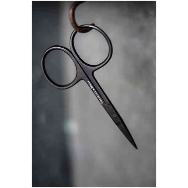 Wide Bow Scissors
