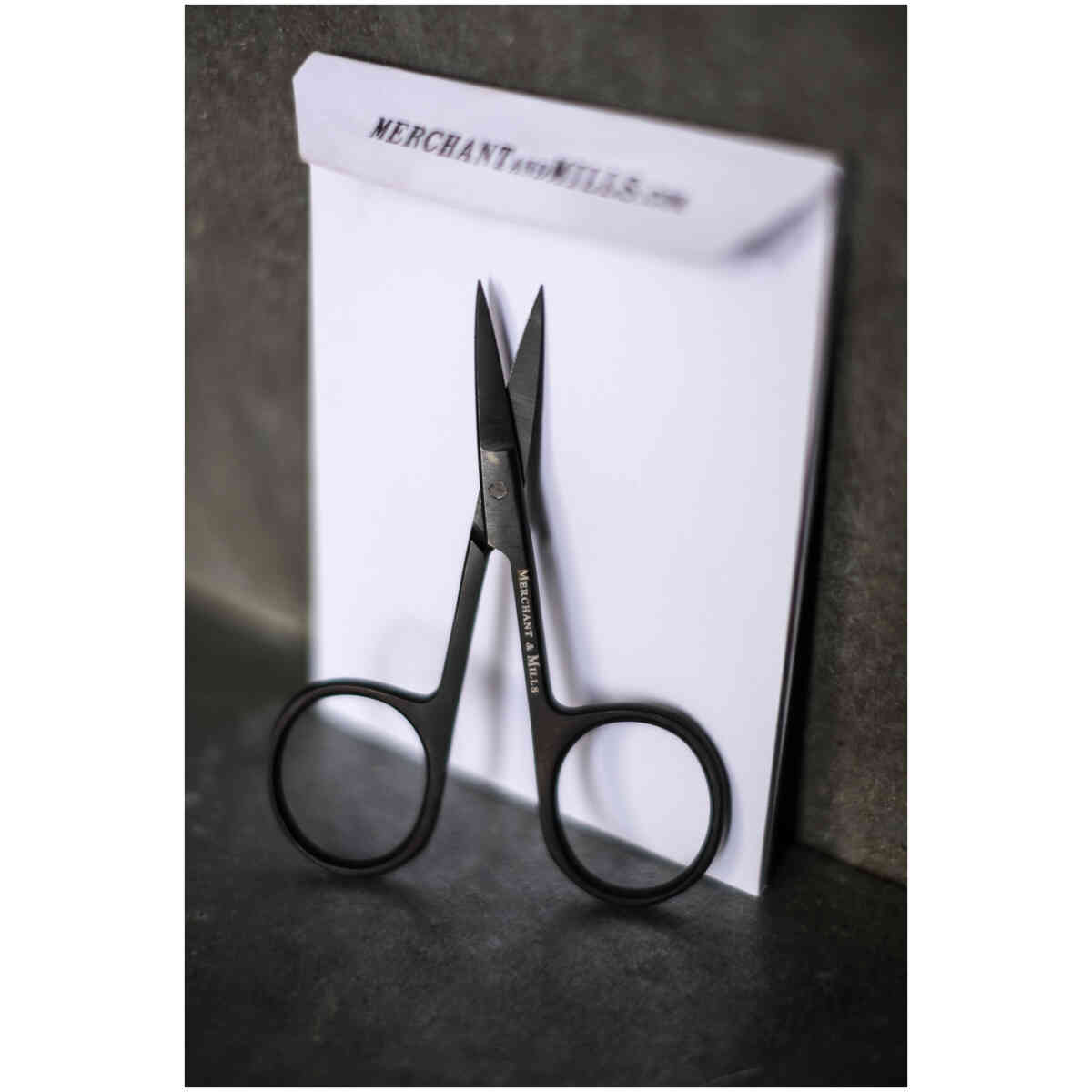 Wide Bow Scissors - Bild 2