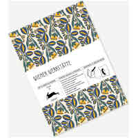 WienerWerkstatteGiftCreativePaperBook