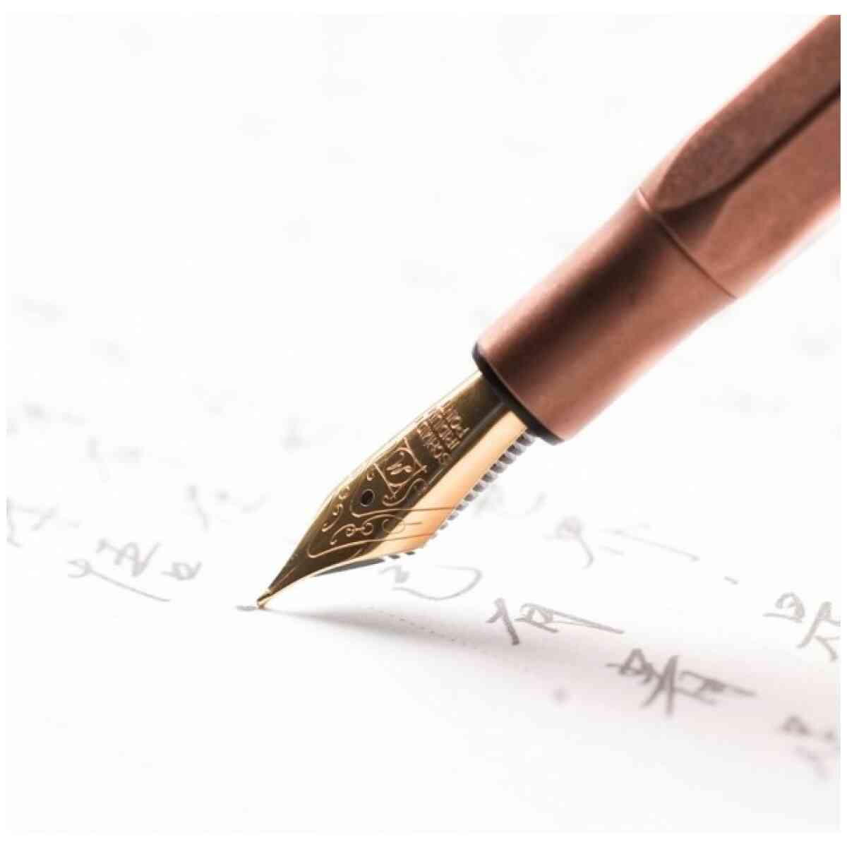 Ystudio Portable Fountain Pen - Bild 2