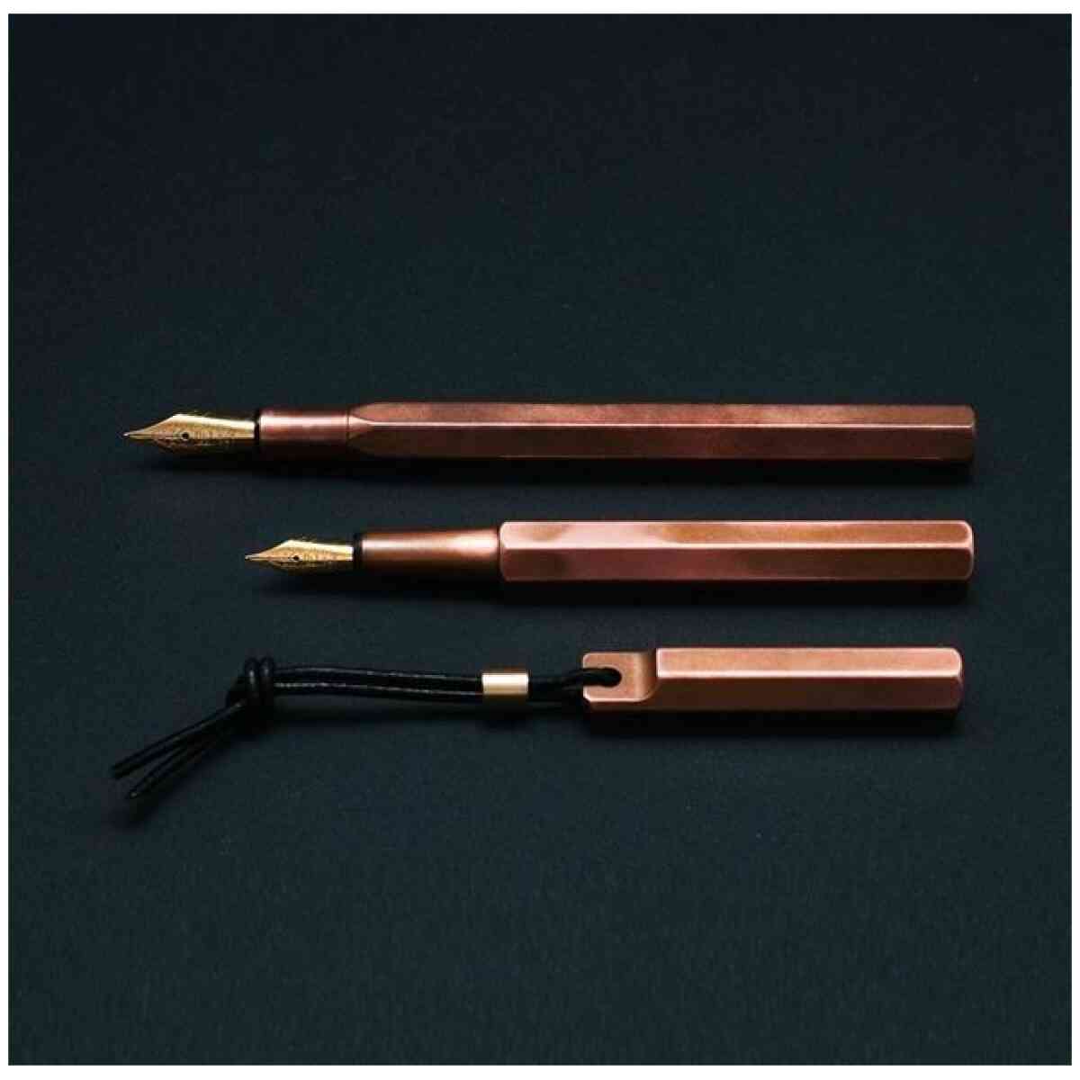 Ystudio Portable Fountain Pen - Bild 3