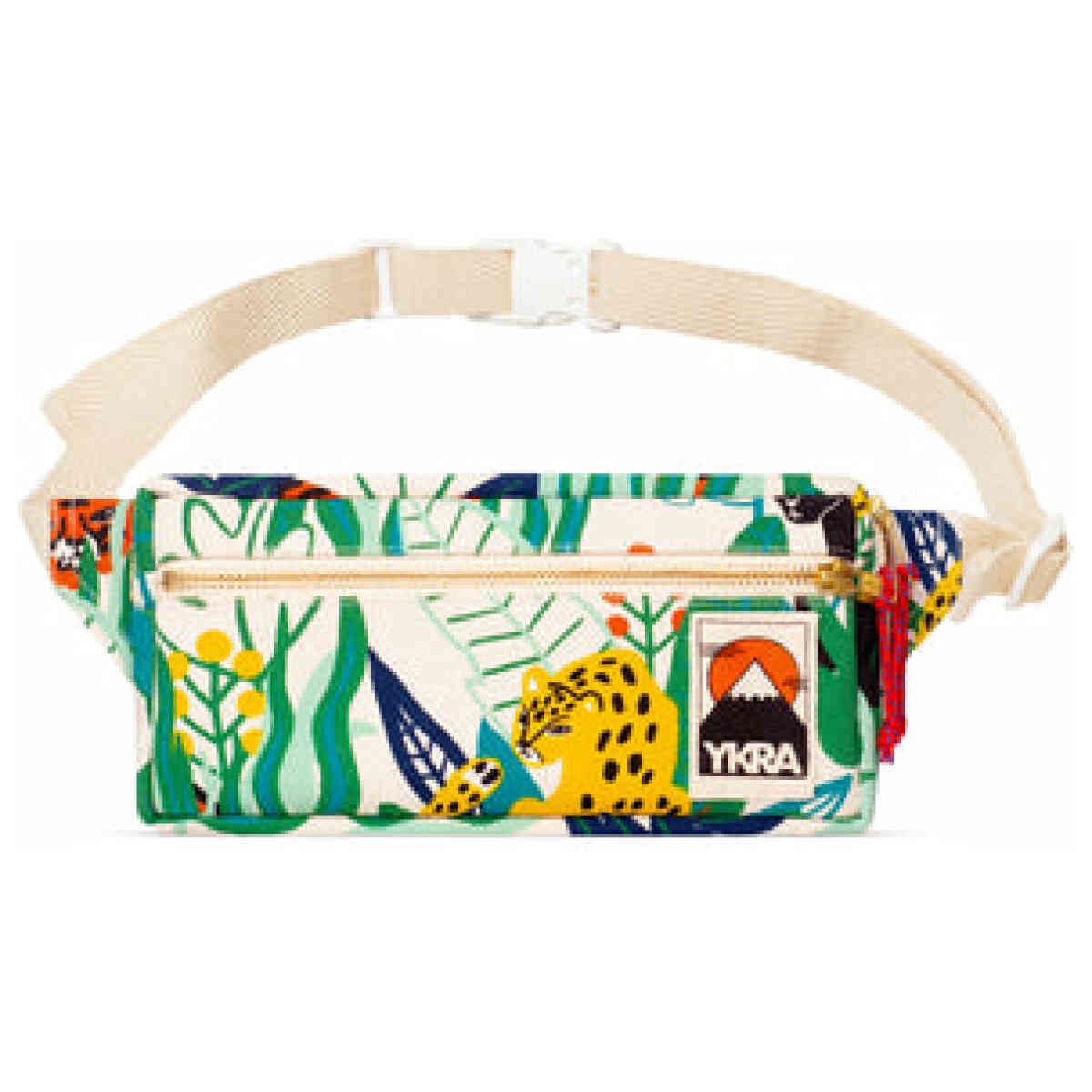 Ykra CATS fanny pack