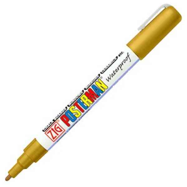 ZIG Posterman PMA-20 1mm
