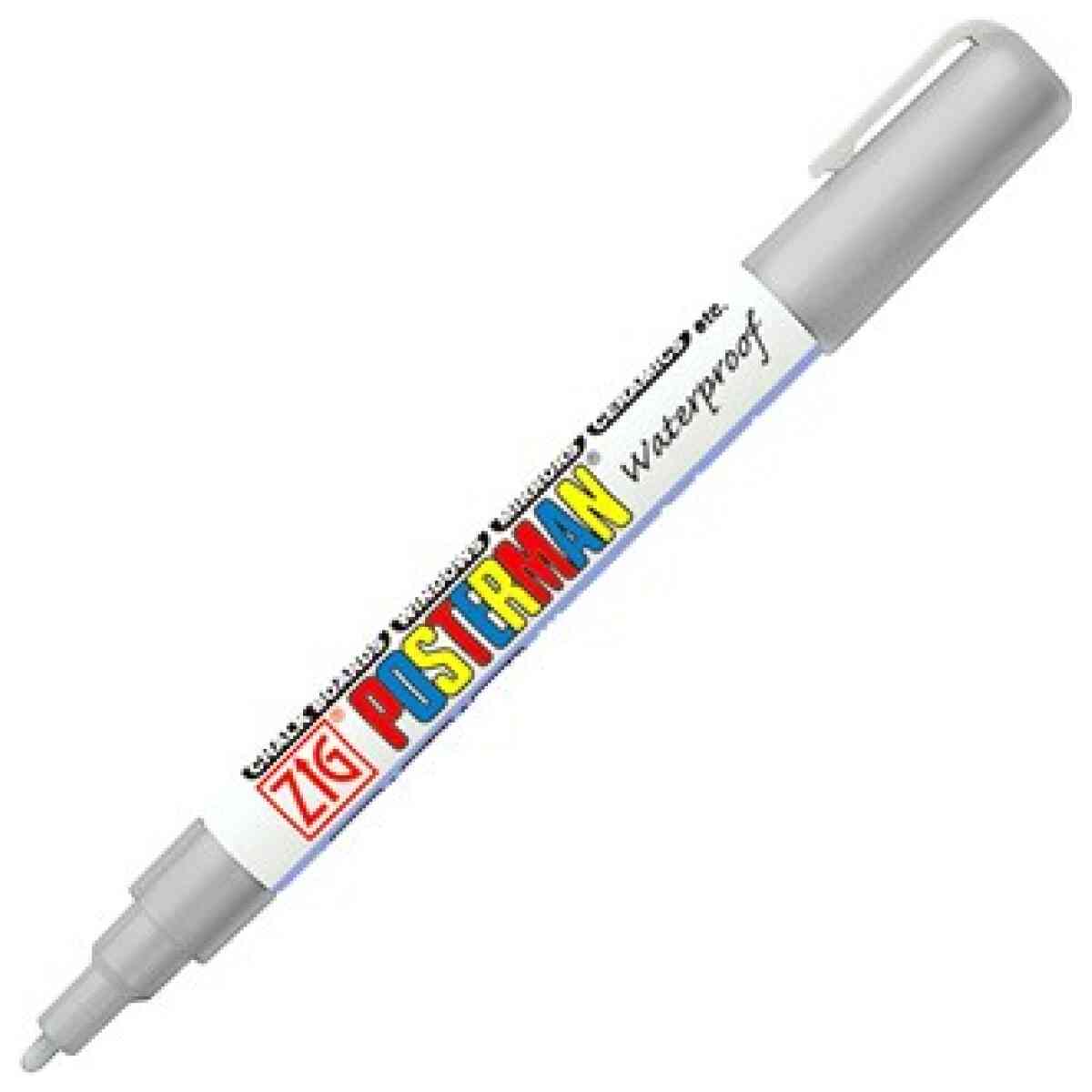 ZIG Posterman PMA-20 1mm - Bild 2