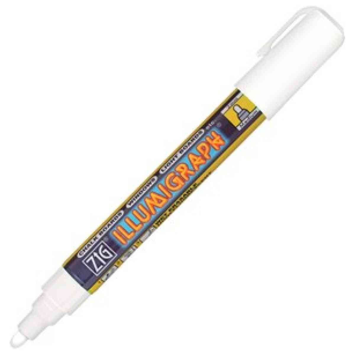 ZIG Illumigraph PMA-310 2mm vit