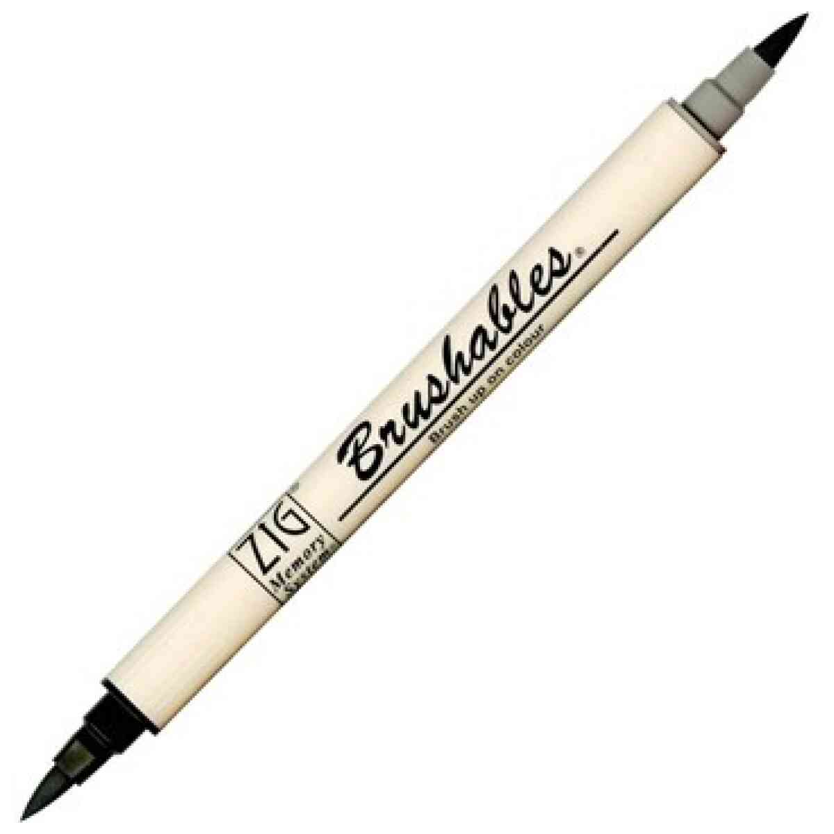 ZIG Brushables MS-7700 - Bild 7