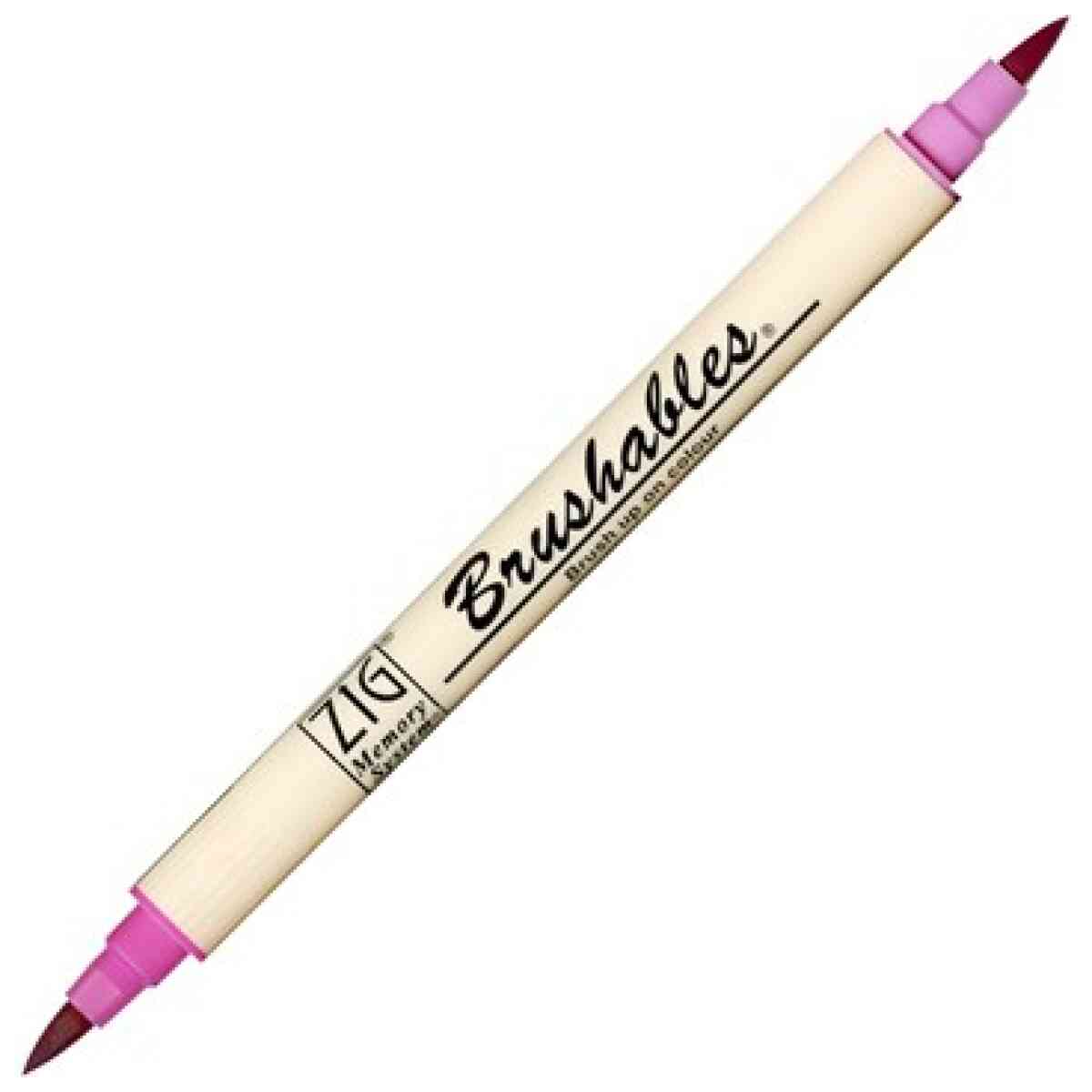 ZIG Brushables MS-7700 - Bild 9