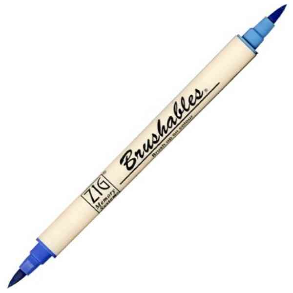 ZIG Brushables MS-7700