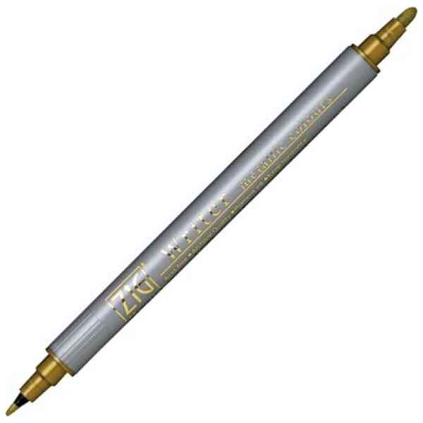 ZIG Metallic Writer MS-8000